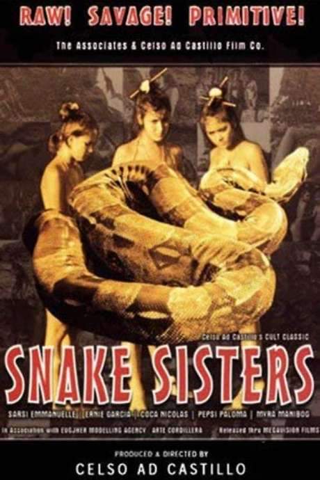 Snake Sisters
